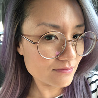 Carolyn Luu