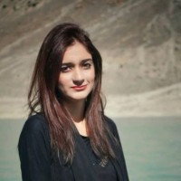 Gul E Fatima Kiani