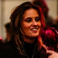 Marjolein Peters