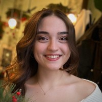 Cerenay Kuzu