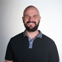 Andrew Parrish