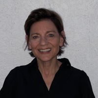 Madeleine Boos