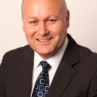Michael Dickson