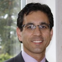 Shervin Aghilipour
