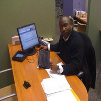 James Claybrooks