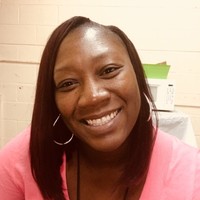 Angela Rollins