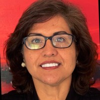 Martha Lucía Pico Obando