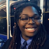Keydra Miller