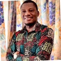 Matthew Amalitinga Abagna