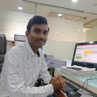 Vikrant Mhetre