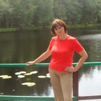 Елена Самаль