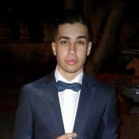 Luke Dimech