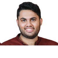 Ajay Kumar K V