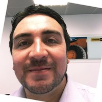 Luis Antonio Zúñiga Mardones