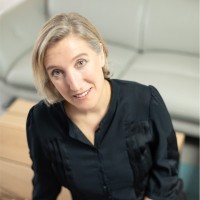 Isabelle Sevrette