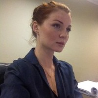 Марина Бурдина