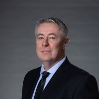 Donald Gordon, CPA