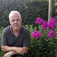 Frank Van Akkeren
