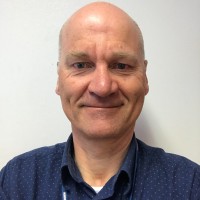 Bjørn Audun Marstein