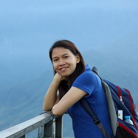 Huynh Thuy Thuong