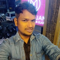 Anandhababu Muthusamy