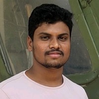 Teja Kiran