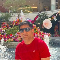Sachin Patel