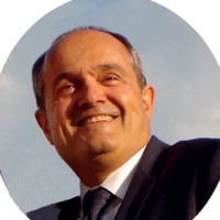 Michel Charrat