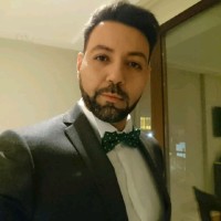 Mohamed Abdellah Mezache