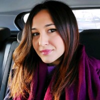 Giulia Colli Franzone