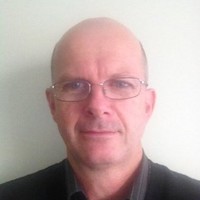 Mark Lane