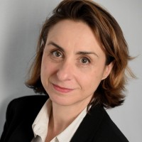 Perrine Fouquet-Lapar