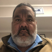 Steve Garza