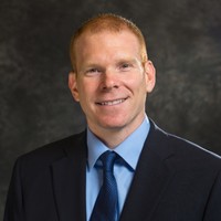 Chad Baril