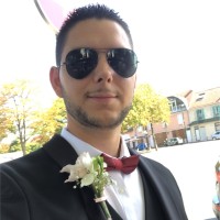 Nicolas Da Silva