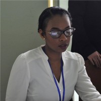 Asma Barkindo
