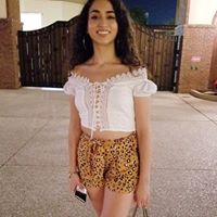 Angelina Nieto