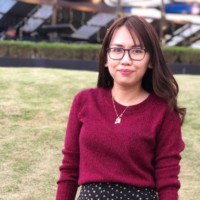 Arifah Afzan Y.