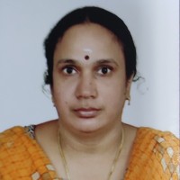 Deepa Chandrasekharan