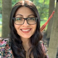 Sandra Ocampo-Ginsburg