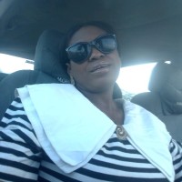 Joy Adebayo
