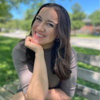 Sarah Buckman