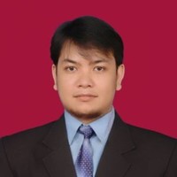 Christoph Timbul Sinaga