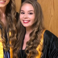 Alivia Kelley