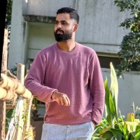 Rakesh K V