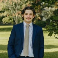 Riley Macdonald
