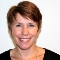 Cathrin Wisén