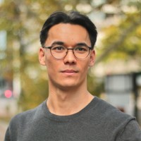 Vitalii Kashin, Cscp