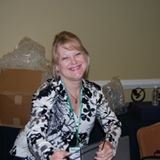 Mitzi Creasy