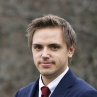Daniel Arfvidsson